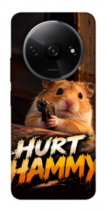 Чехол Hurt hummy для Xiaomi Redmi A3