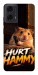 Чехол Hurt hummy для Motorola Moto G24