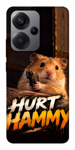 Чохол Hurt hummy для Xiaomi Redmi Note 13 Pro+