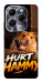 Чехол Hurt hummy для Infinix Hot 40