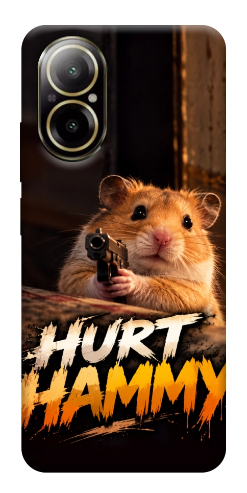 Чохол Hurt hummy для Realme C67 4G