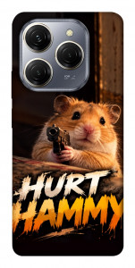 Чехол Hurt hummy для TECNO Spark 20 Pro