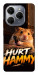 Чехол Hurt hummy для TECNO Spark 20 Pro