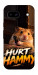 Чехол Hurt hummy для Google Pixel 8a