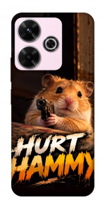 Чехол Hurt hummy для Xiaomi Redmi 13 4G