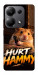 Чохол Hurt hummy для Xiaomi Redmi Note 13 Pro 5G