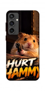 Чохол Hurt hummy для Galaxy S24 FE
