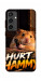 Чехол Hurt hummy для Galaxy S24 FE