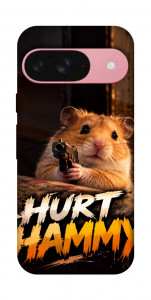 Чохол Hurt hummy для Google Pixel 9
