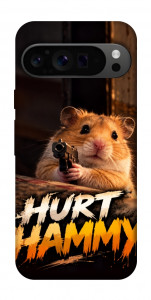 Чохол Hurt hummy для Google Pixel 9 Pro