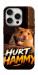 Чохол Hurt hummy для iPhone 16 Pro Max