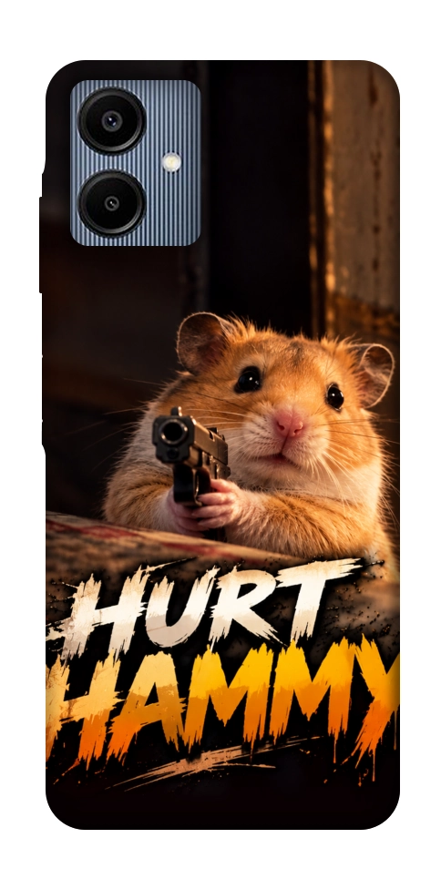 Чехол Hurt hummy для Galaxy A06