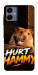 Чехол Hurt hummy для Galaxy A06