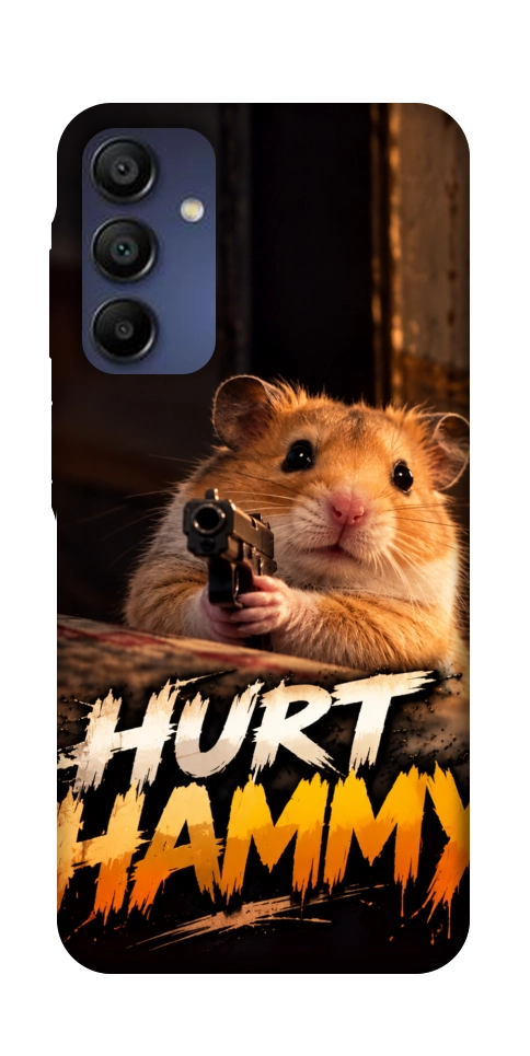 Чехол Hurt hummy для Galaxy A16 5G
