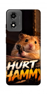 Чехол Hurt hummy для Motorola Moto E14