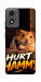 Чехол Hurt hummy для Motorola Moto E14