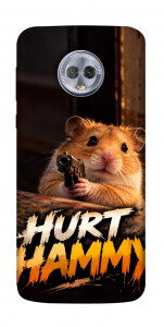 Чохол Hurt hummy для Motorola Moto G6 Plus