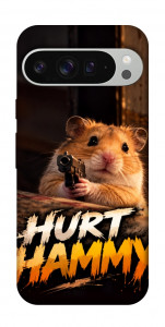 Чехол Hurt hummy для Google Pixel 9 Pro XL