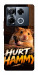 Чехол Hurt hummy для Infinix Note 40 Pro 4G