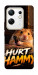 Чехол Hurt hummy для Infinix Zero 30 4G