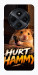Чохол Hurt hummy для Xiaomi Redmi 14C