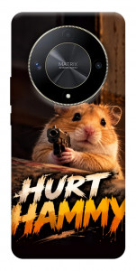Чехол Hurt hummy для Huawei Magic6 Lite