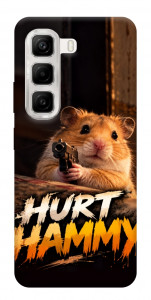 Чехол Hurt hummy для Infinix Hot 50 4G