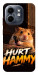 Чехол Hurt hummy для Infinix Smart 9 4G