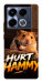 Чехол Hurt hummy для Infinix Note 40 4G