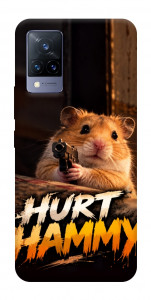 Чехол Hurt hummy для Vivo V21