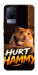 Чехол Hurt hummy для Vivo V21