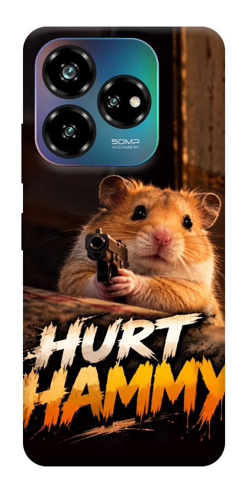 Чехол Hurt hummy для ZTE Nubia V60