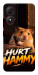 Чехол Hurt hummy для ZTE Blade A34 4G