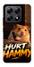 Чехол Hurt hummy для Xiaomi 14T