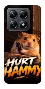 Чохол Hurt hummy для Xiaomi 14T Pro