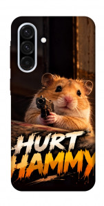 Чехол Hurt hummy для Galaxy A36 5G