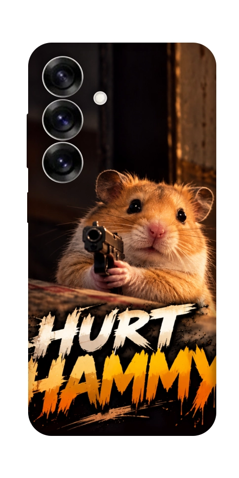 Чехол Hurt hummy для Galaxy S25+