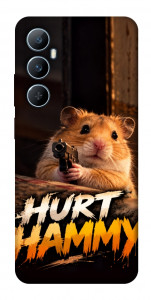 Чехол Hurt hummy для Realme C65 4G
