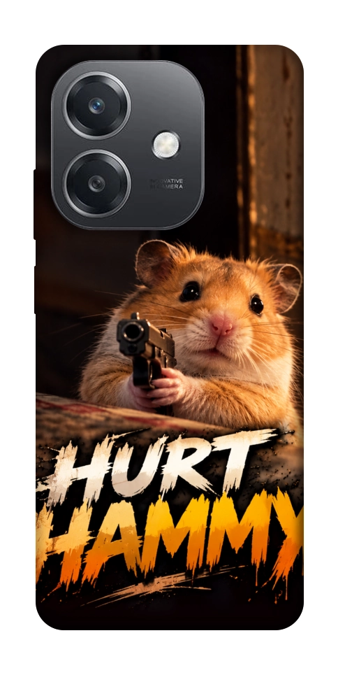 Чехол Hurt hummy для Oppo A3 4G