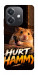 Чехол Hurt hummy для Oppo A3 4G