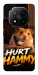 Чохол Hurt hummy для Xiaomi Redmi Note 14 Pro+ 5G