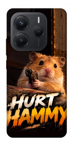 Чехол Hurt hummy для Xiaomi Redmi Note 14 5G