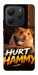 Чехол Hurt hummy для Xiaomi Redmi Note 14 5G
