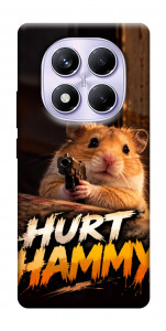 Чехол Hurt hummy для Xiaomi Redmi Note 14 Pro 4G