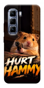 Чохол Hurt hummy для Infinix Hot 50 Pro