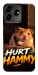 Чохол Hurt hummy для ZTE Blade V50 Design 4G