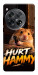 Чехол Hurt hummy для OnePlus 12