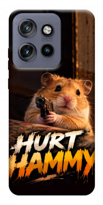 Чохол Hurt hummy для Motorola Edge 50 Neo