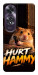 Чохол Hurt hummy для Oppo A60 4G