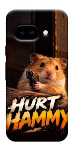 Чехол Hurt hummy для Google Pixel 9a